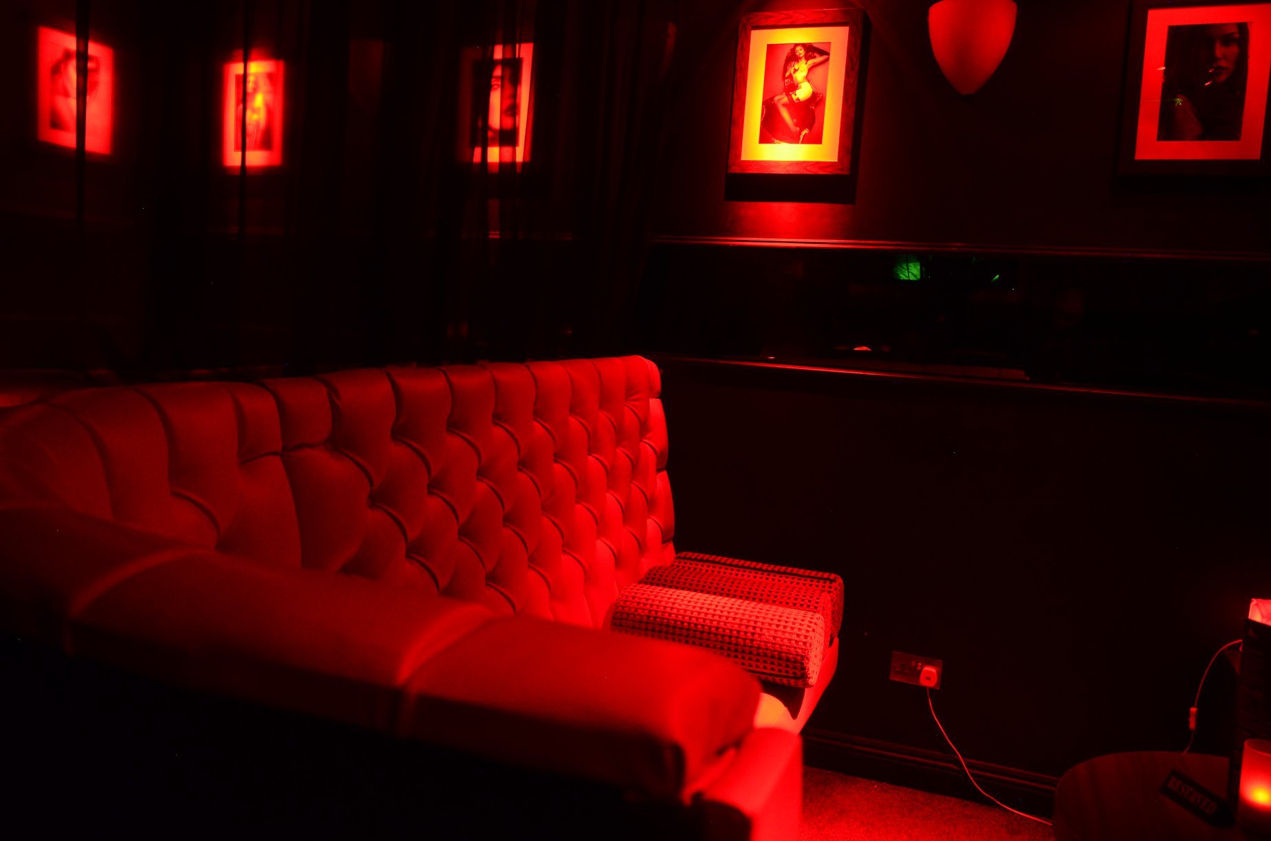 Club Oops..! - Nightclub in London, United Kingdom