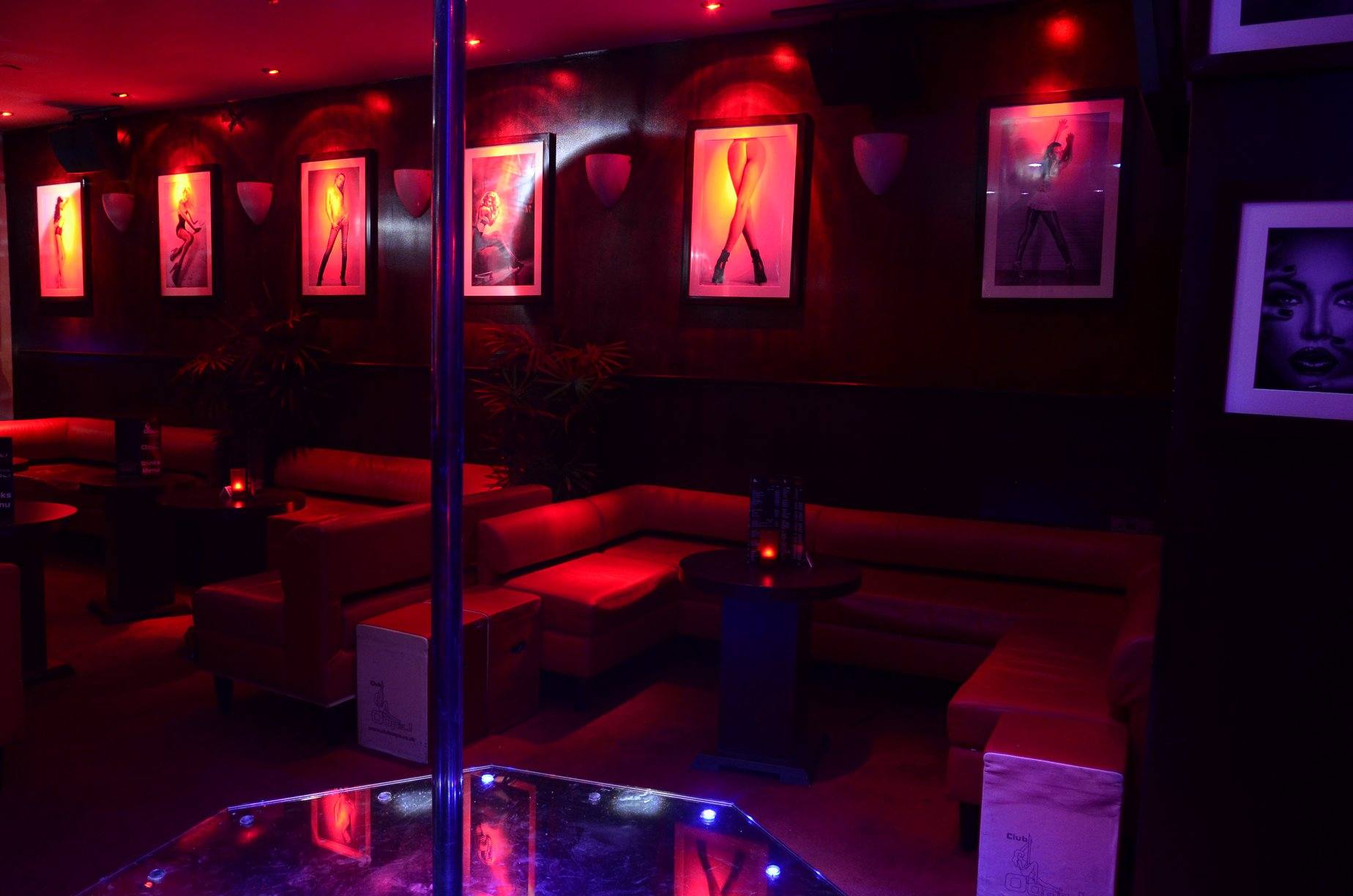 Club Oops..! - Nightclub in London, United Kingdom