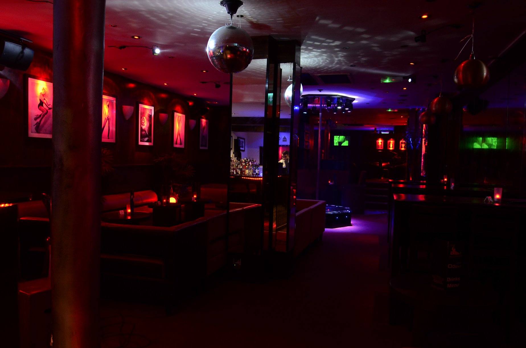 Club Oops..! - Nightclub in London, United Kingdom