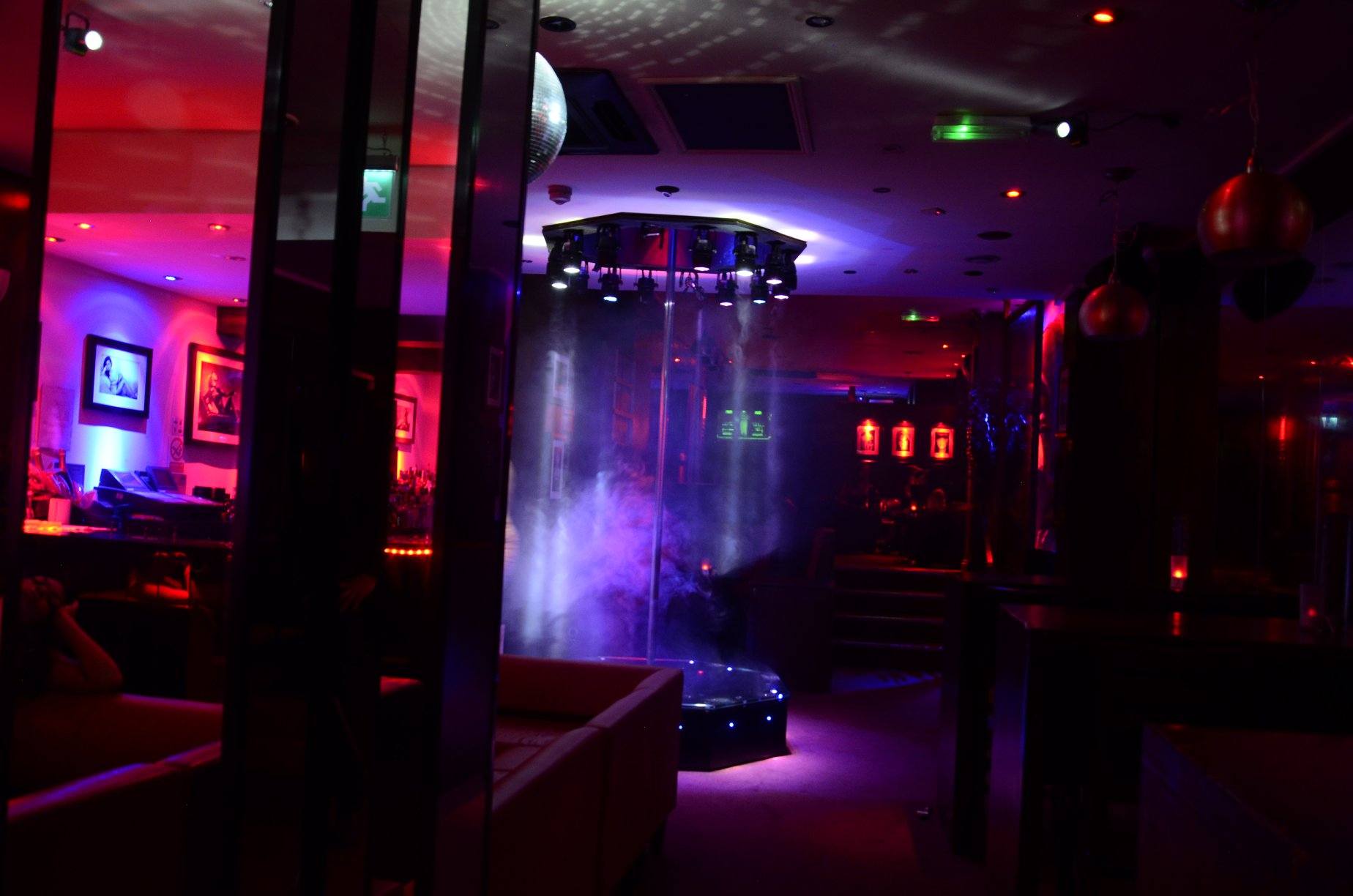 Club Oops..! - Nightclub in London, United Kingdom