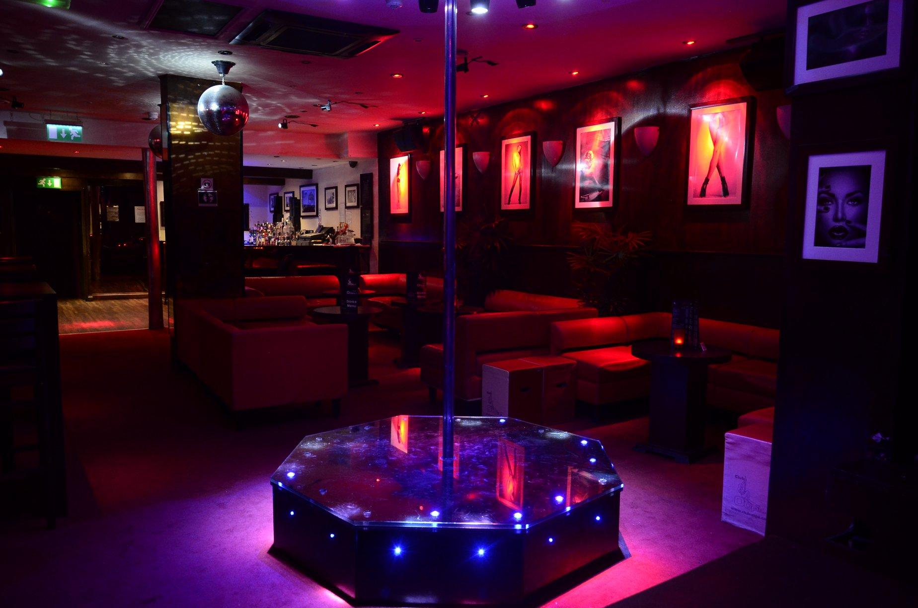 Club Oops..! - Nightclub in London, United Kingdom