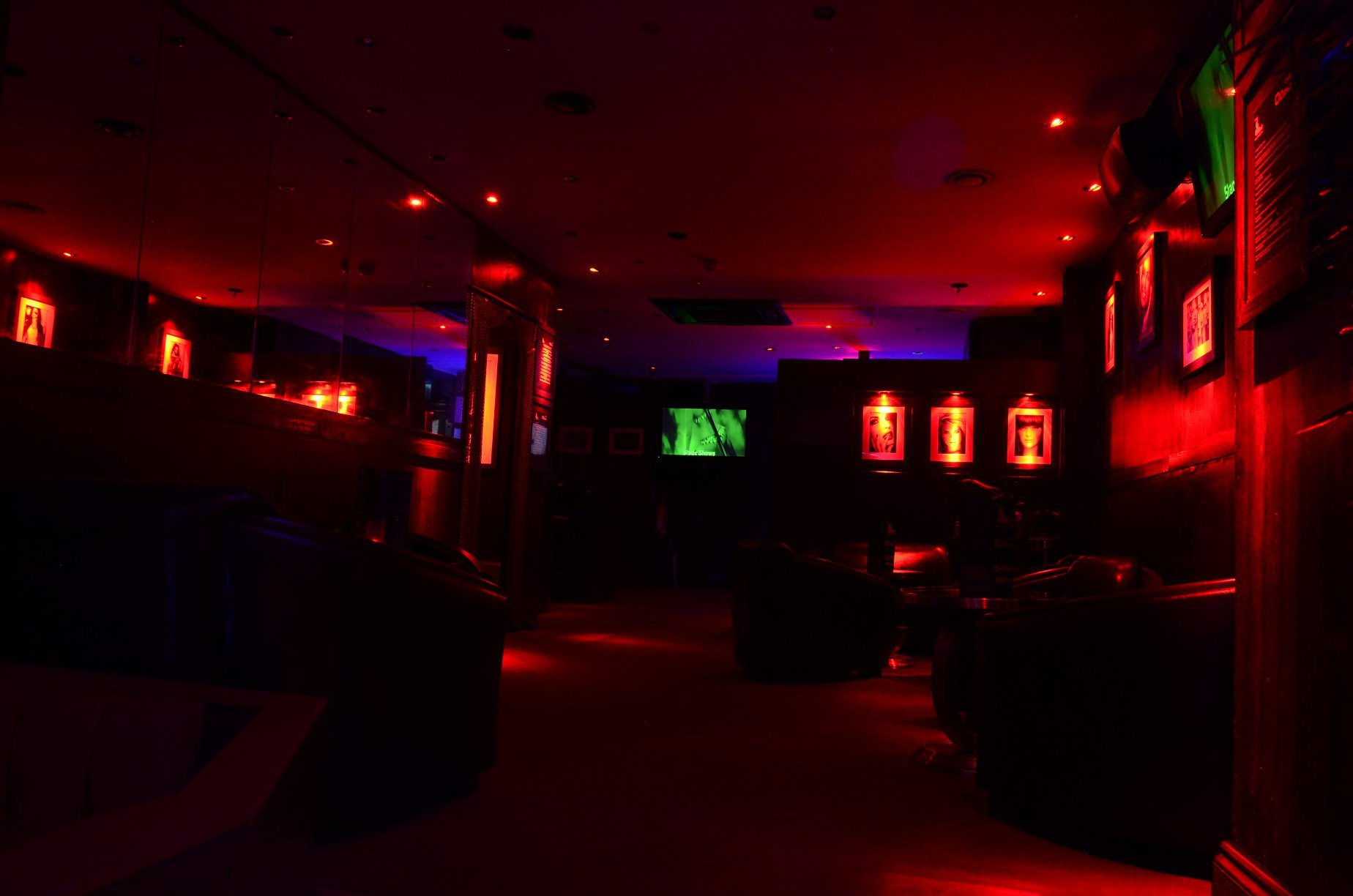 Club Oops..! - Nightclub in London, United Kingdom