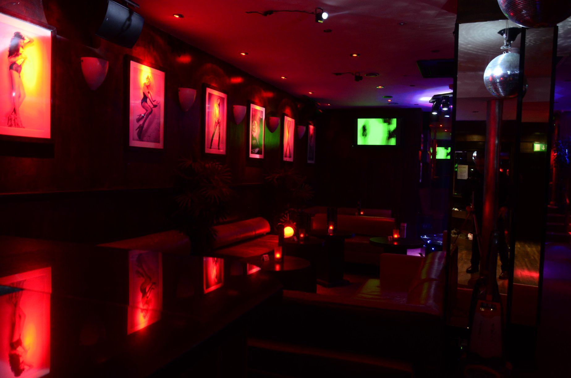 Club Oops..! - Nightclub in London, United Kingdom