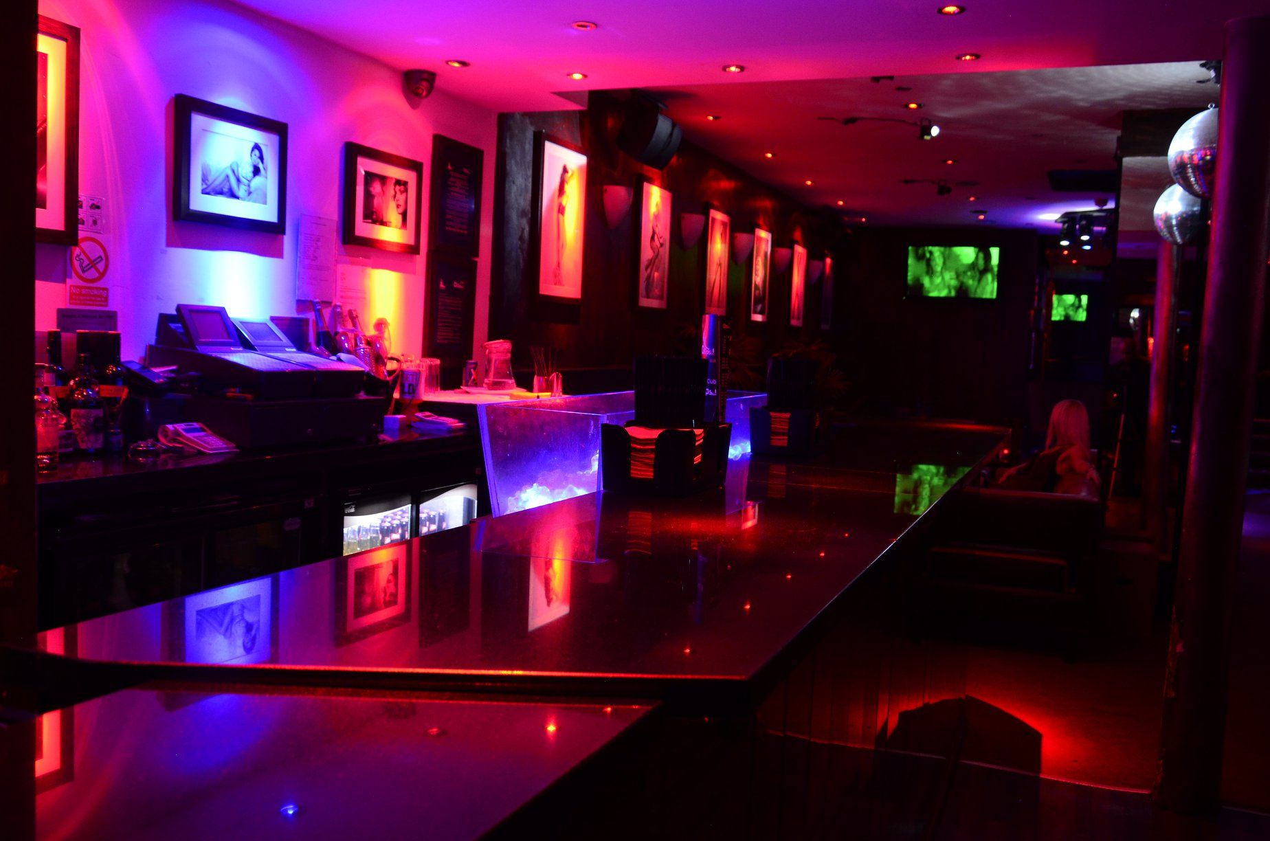 Club Oops..! - Nightclub in London, United Kingdom