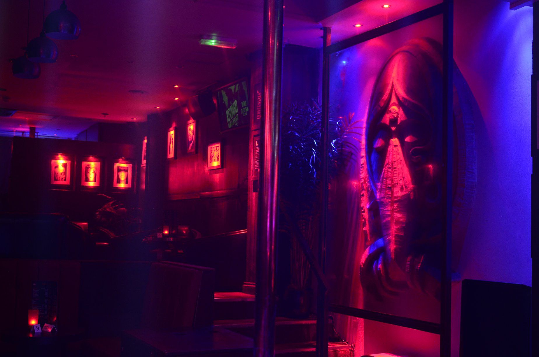 Club Oops..! - Nightclub in London, United Kingdom