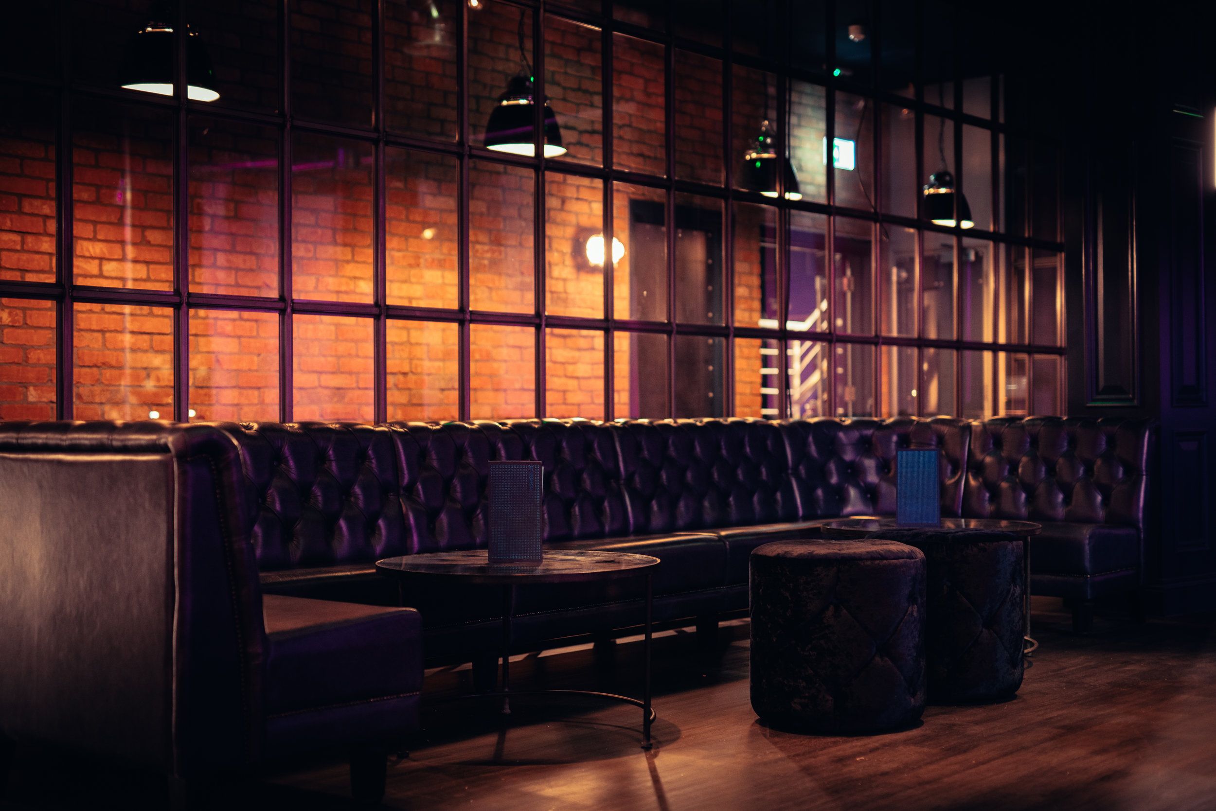 For Your Eyes Only - Nightclub in London, United Kingdom