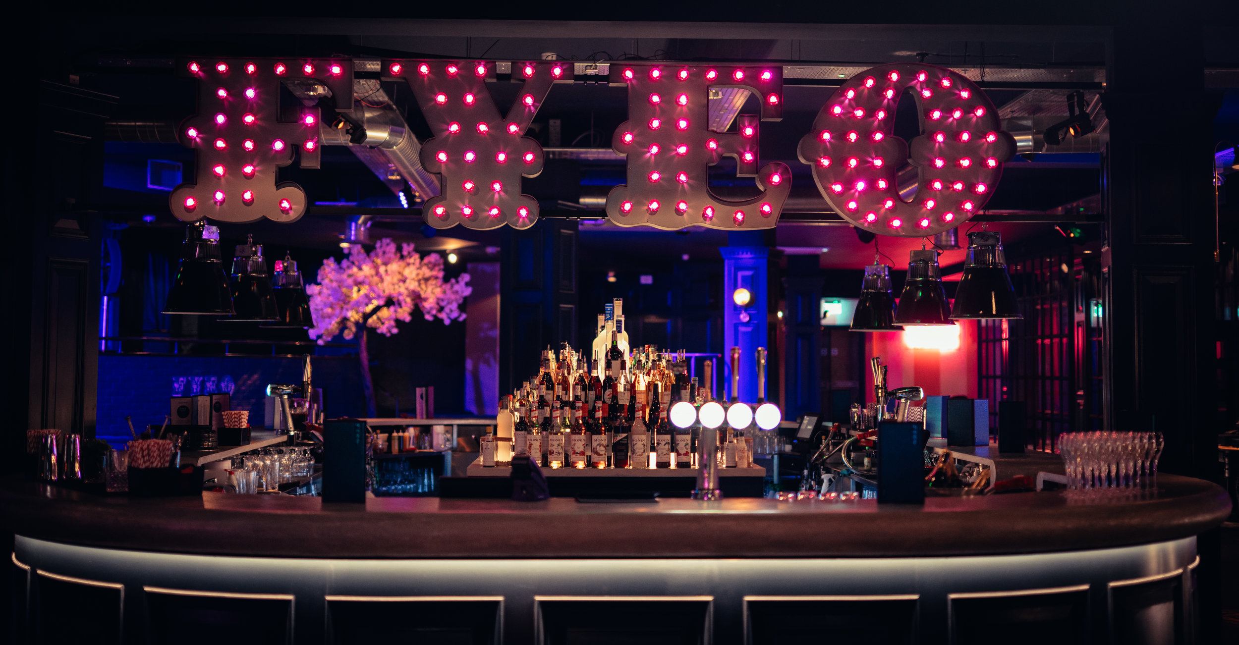 For Your Eyes Only - Nightclub in London, United Kingdom