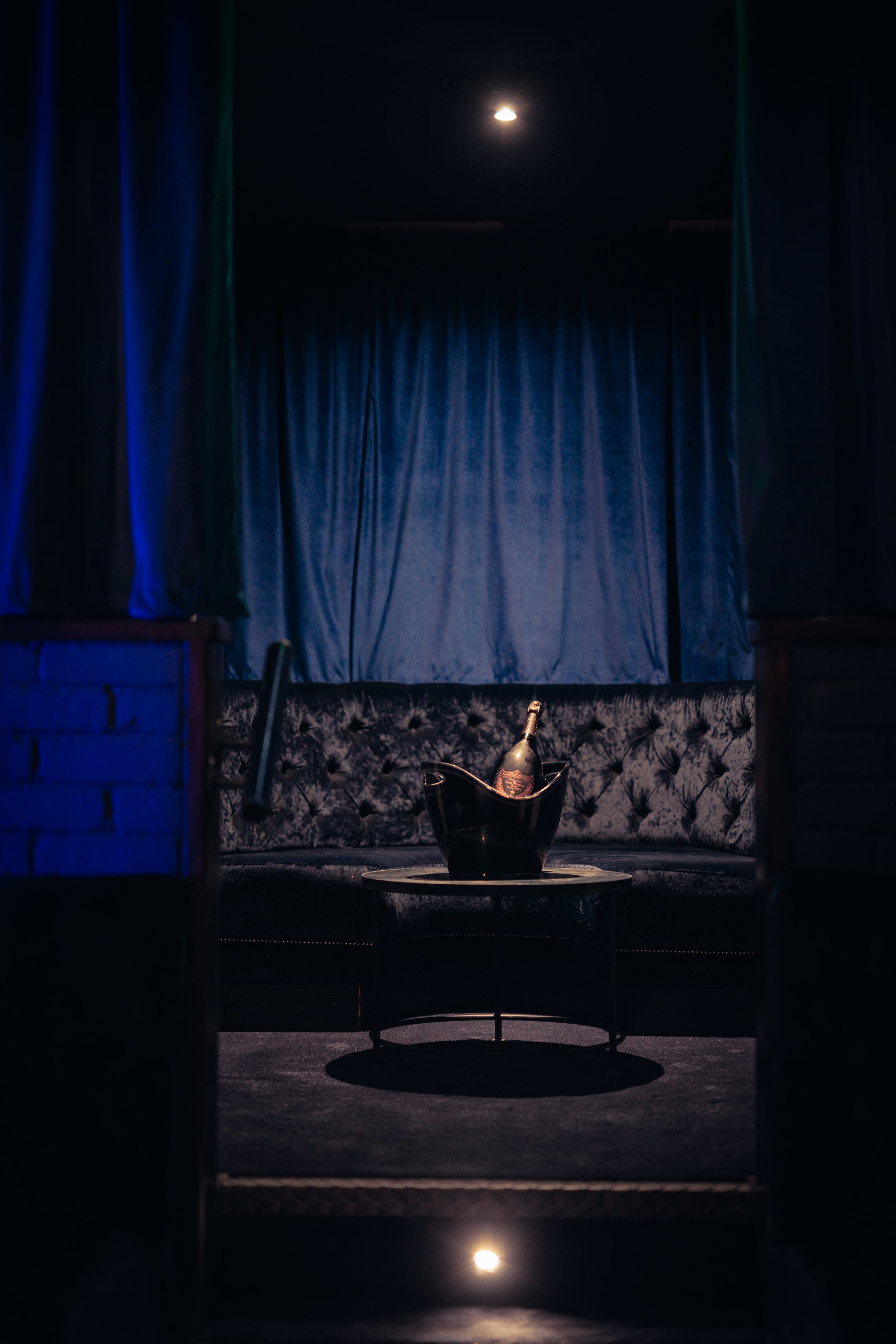For Your Eyes Only - Nightclub in London, United Kingdom