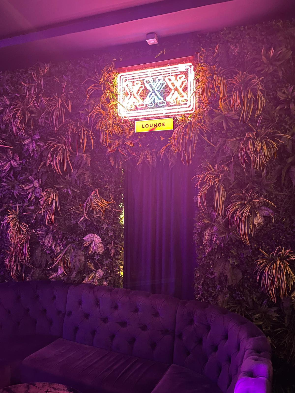 For Your Eyes Only - Nightclub in London, United Kingdom