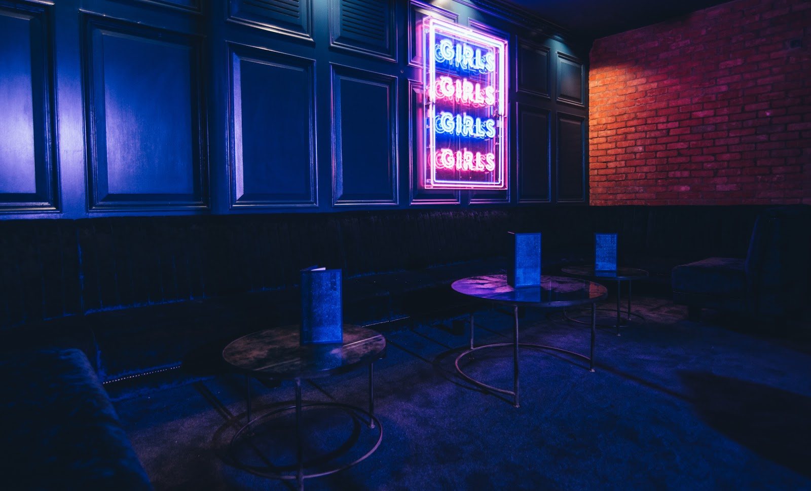 For Your Eyes Only - Nightclub in London, United Kingdom