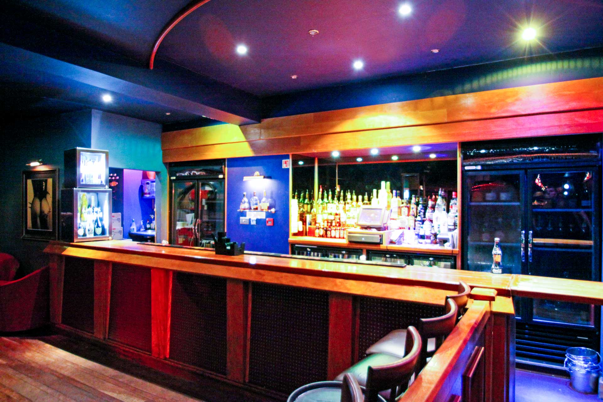 For Your Eyes Only - Nightclub in London, United Kingdom
