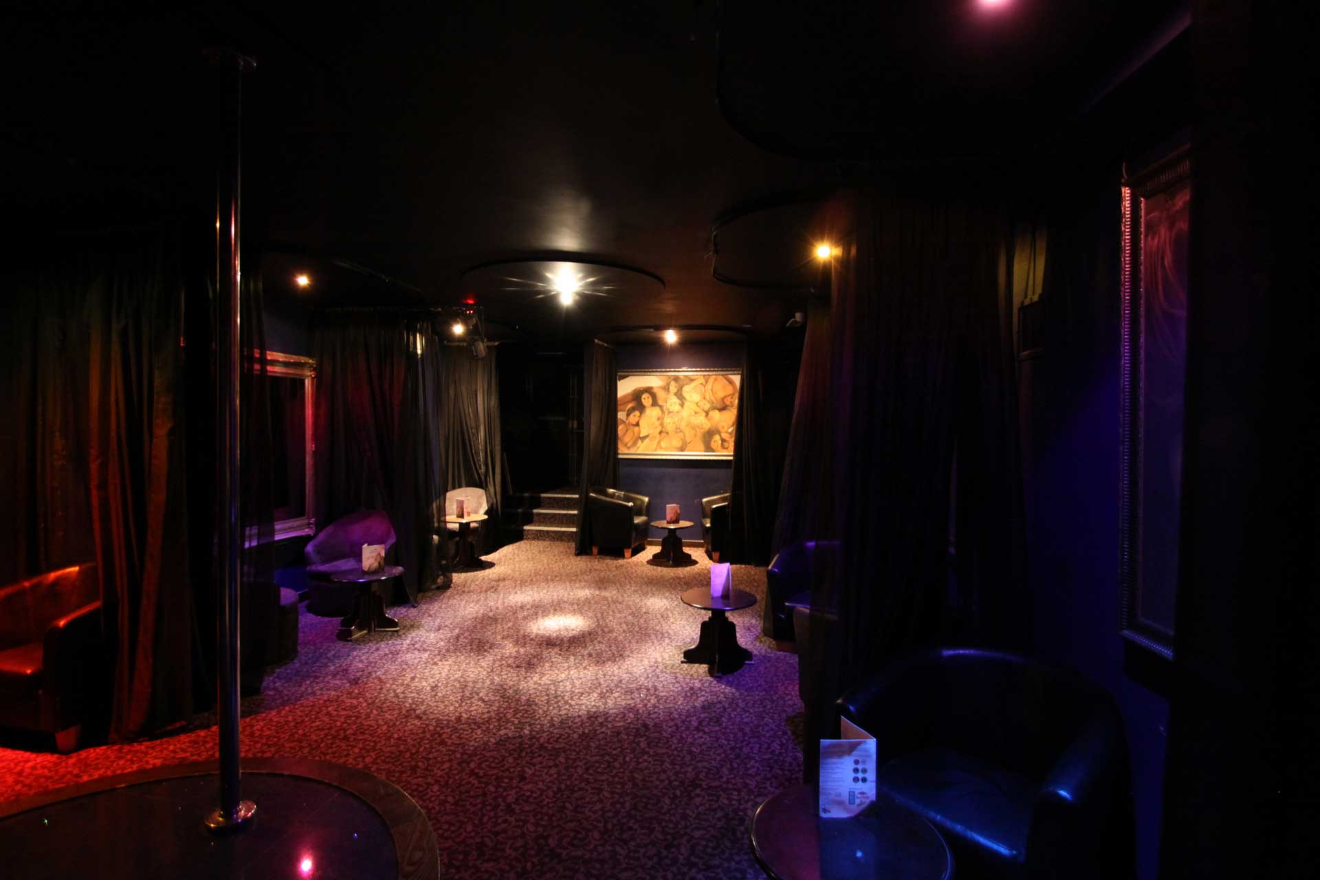 For Your Eyes Only - Nightclub in London, United Kingdom