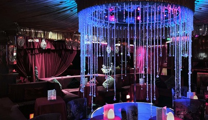 Gaslight Club - Nightclub in London, United Kingdom
