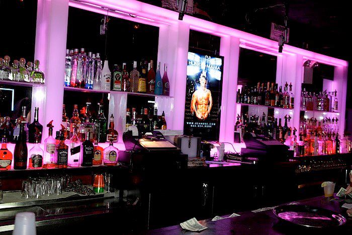 Hunk-O-Mania Male Strip Club London & Male Revue Show - Nightclub in London, United Kingdom