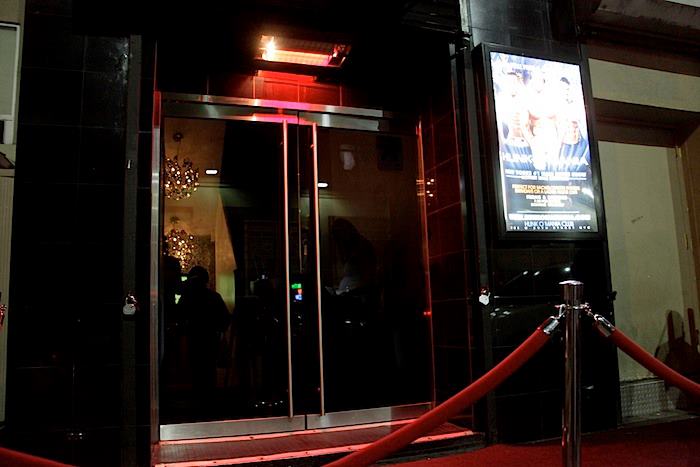 Hunk-O-Mania Male Strip Club London & Male Revue Show - Nightclub in London, United Kingdom
