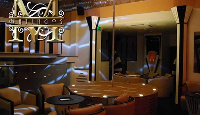 Majingos - Nightclub in London, United Kingdom