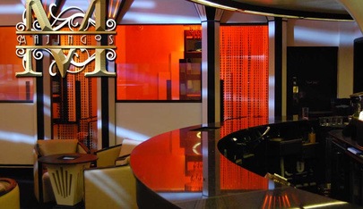 Majingos - Nightclub in London, United Kingdom