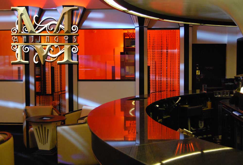 Majingos - Nightclub in London, United Kingdom