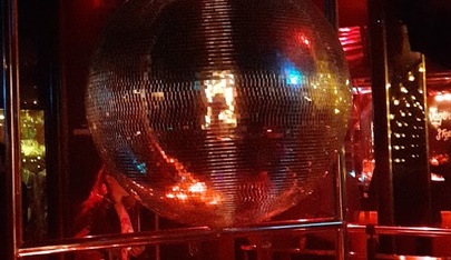 Metropolis Club - Nightclub in London, United Kingdom