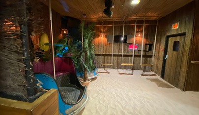 Metropolis Club - Nightclub in London, United Kingdom