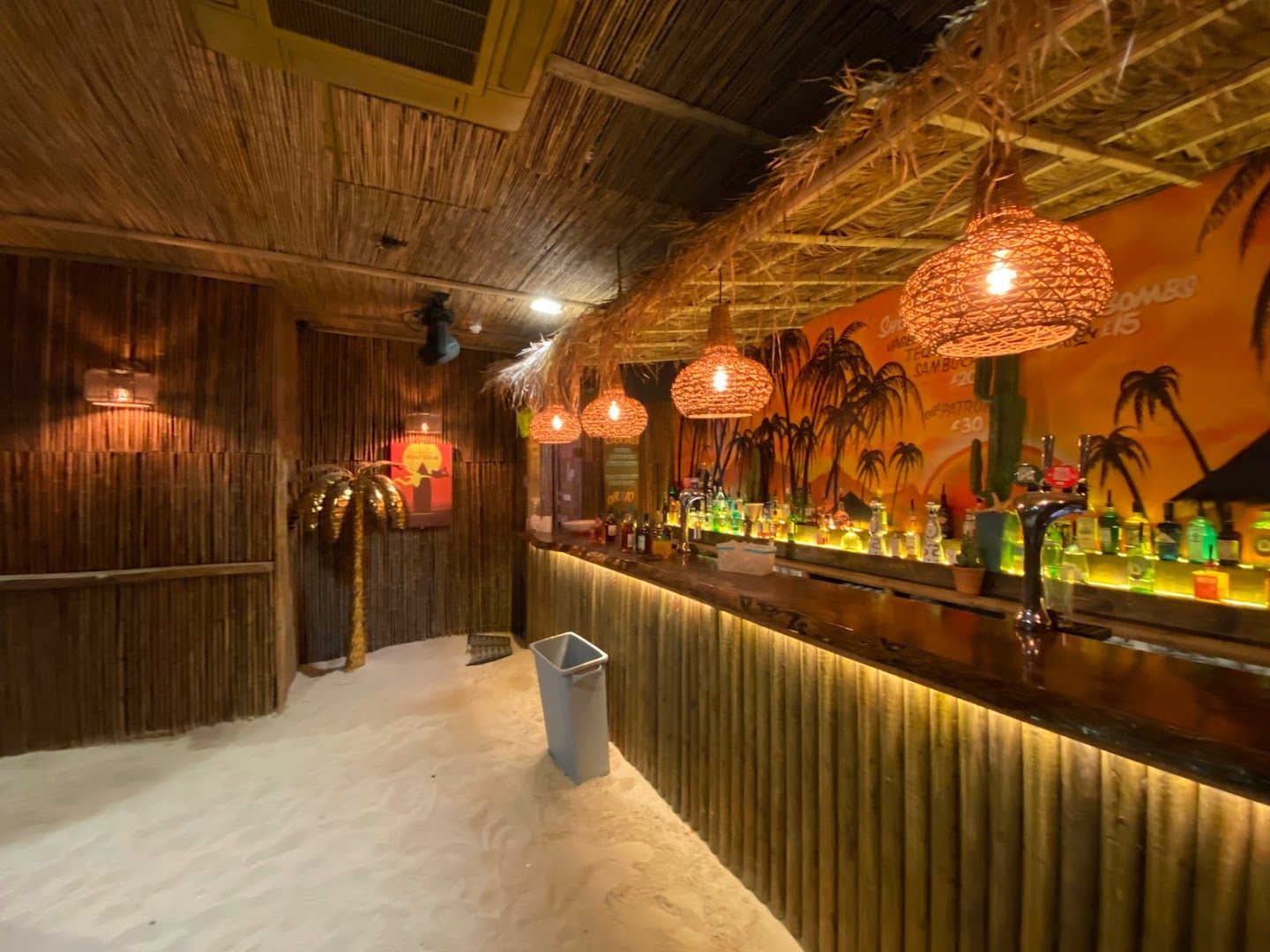 Metropolis Club - Nightclub in London, United Kingdom