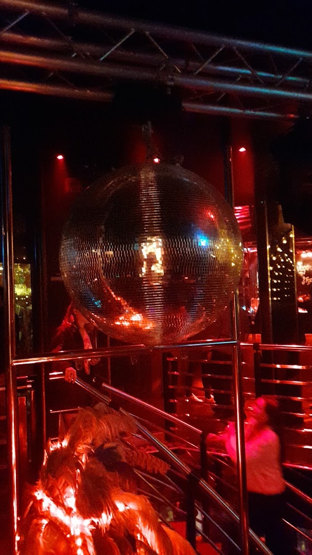 Metropolis Club - Nightclub in London, United Kingdom