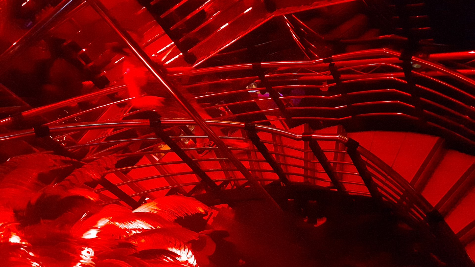 Metropolis Club - Nightclub in London, United Kingdom