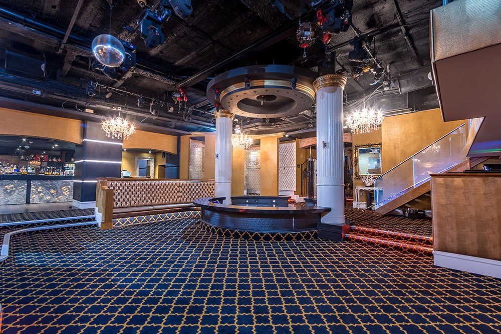 Platinum Lace | London's No.1 Lap Dancing & Strip Club - Nightclub in London, United Kingdom