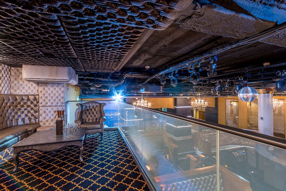 Platinum Lace | London's No.1 Lap Dancing & Strip Club - Nightclub in London, United Kingdom