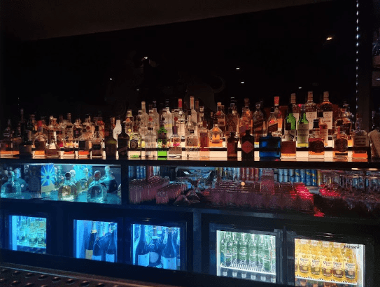 Platinum Lace | London's No.1 Lap Dancing & Strip Club - Nightclub in London, United Kingdom
