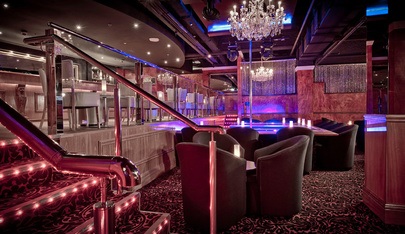 Platinum Lace - Nightclub in London, United Kingdom