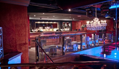 Platinum Lace - Nightclub in London, United Kingdom