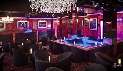 Platinum Lace - Nightclub in London, United Kingdom