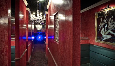 Platinum Lace - Nightclub in London, United Kingdom