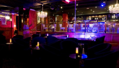 Platinum Lace - Nightclub in London, United Kingdom