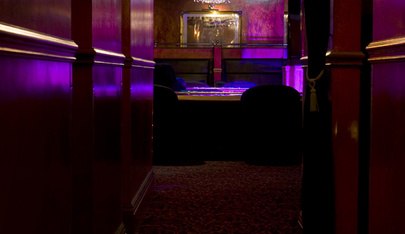 Platinum Lace - Nightclub in London, United Kingdom
