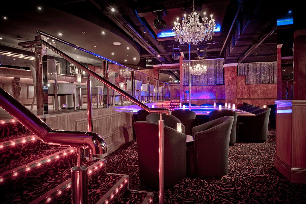 Platinum Lace - Nightclub in London, United Kingdom