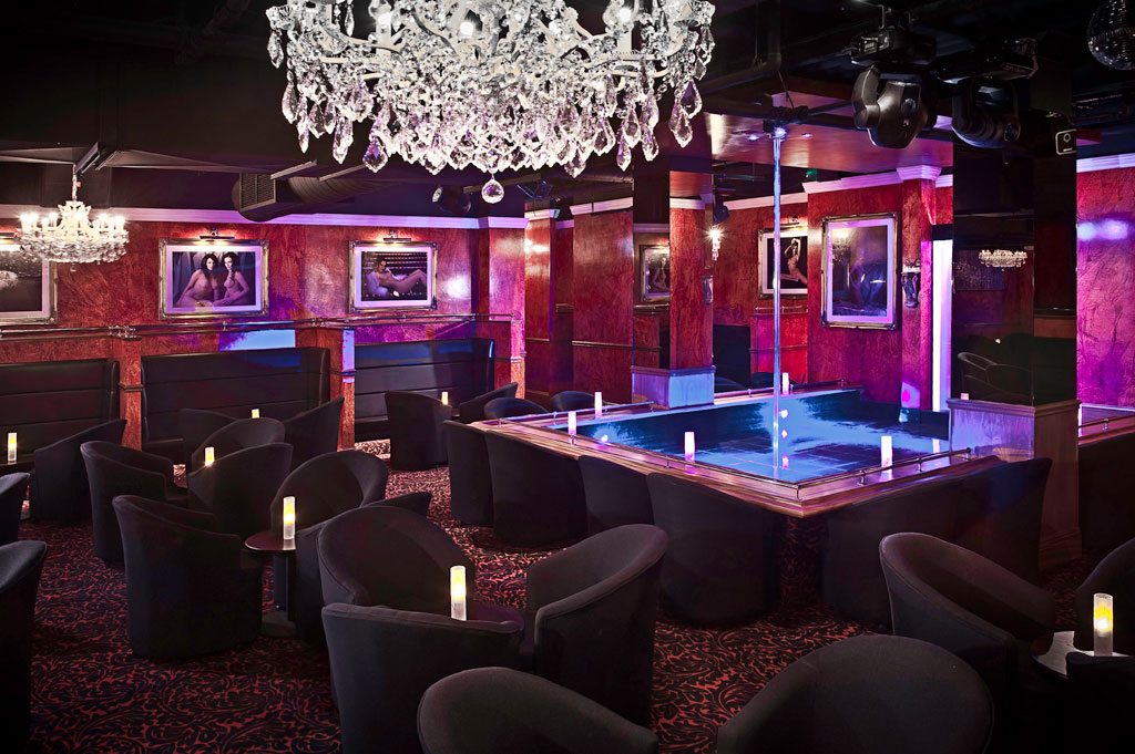 Platinum Lace - Nightclub in London, United Kingdom