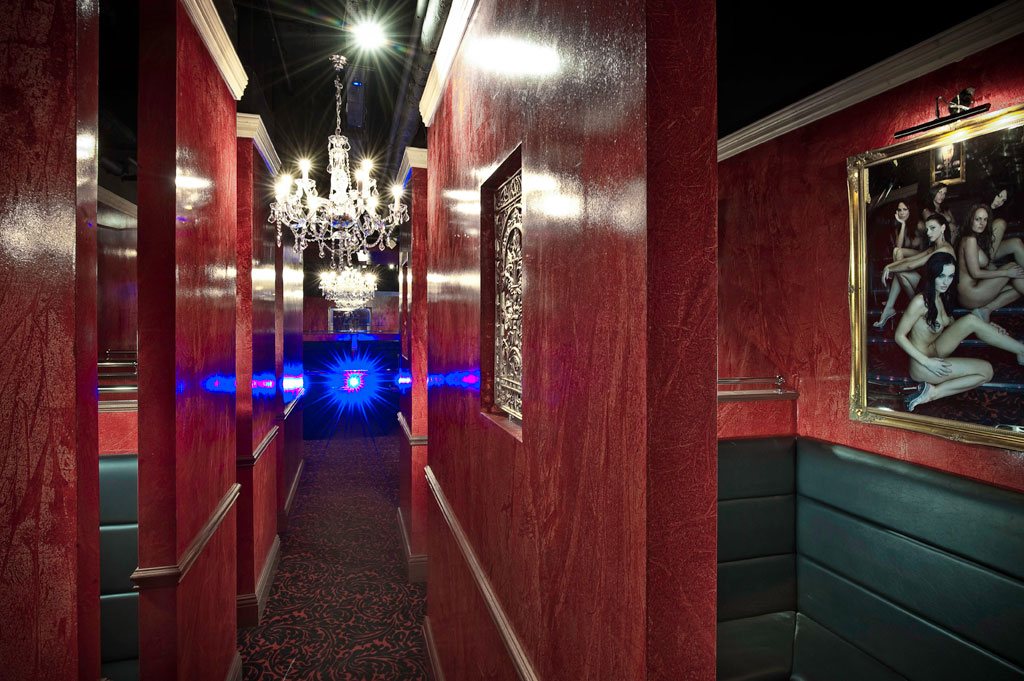 Platinum Lace - Nightclub in London, United Kingdom