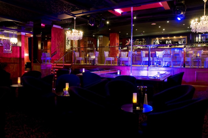 Platinum Lace - Nightclub in London, United Kingdom