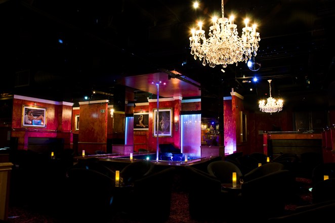 Platinum Lace - Nightclub in London, United Kingdom