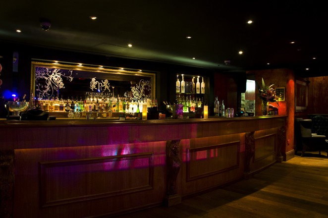 Platinum Lace - Nightclub in London, United Kingdom