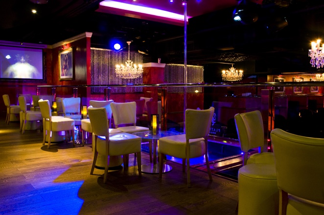 Platinum Lace - Nightclub in London, United Kingdom