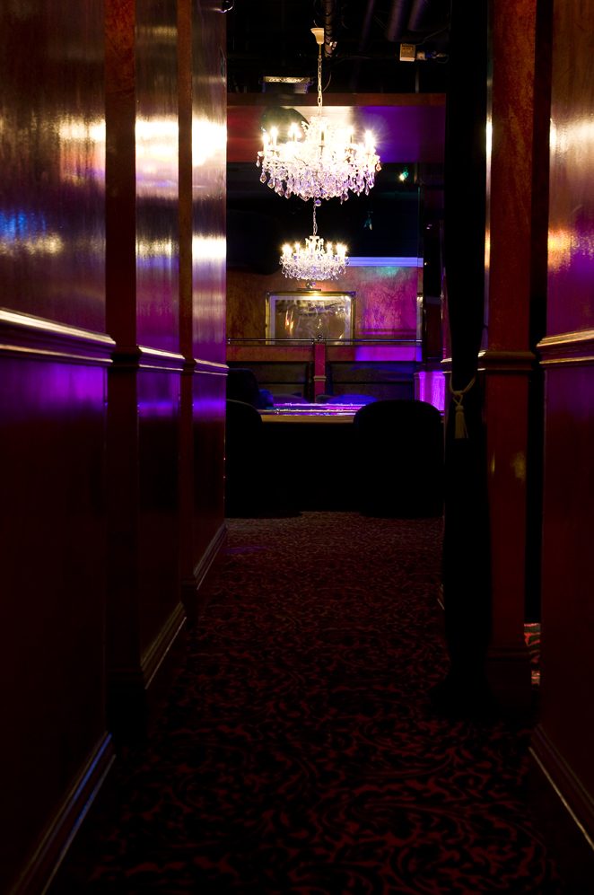 Platinum Lace - Nightclub in London, United Kingdom