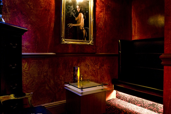 Platinum Lace - Nightclub in London, United Kingdom