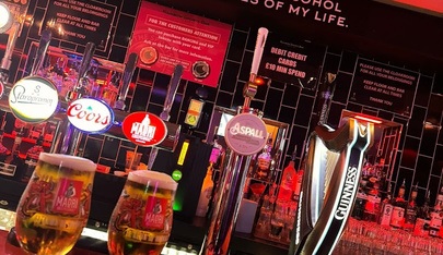 Rainbow Sports Bar - Nightclub in London, United Kingdom