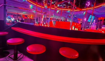 Rainbow Sports Bar - Nightclub in London, United Kingdom
