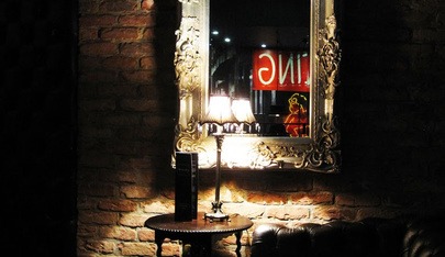 Sapphire Soho Gentleman's Club London - Nightclub in London, United Kingdom