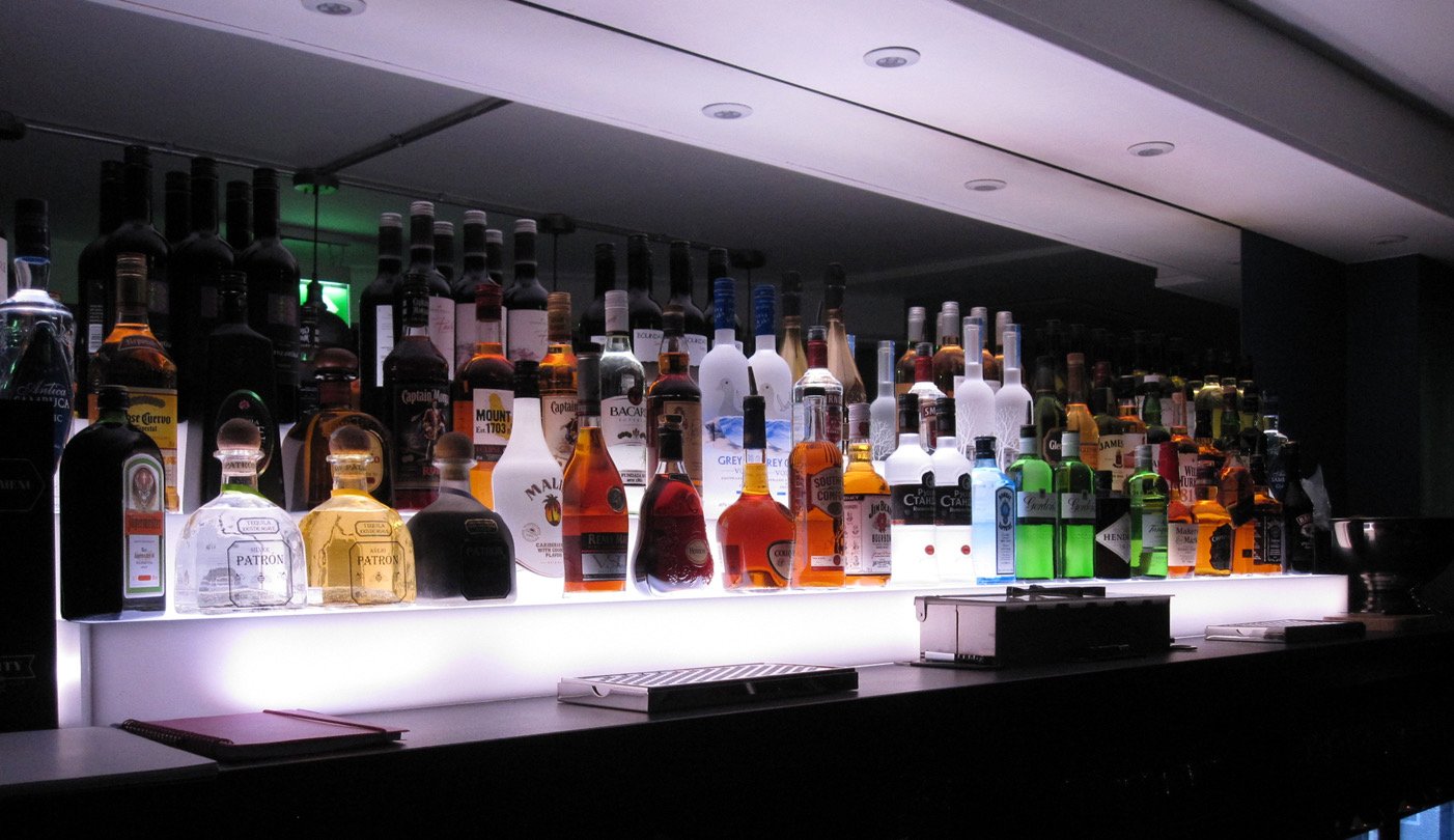Sapphire Soho Gentleman's Club London - Nightclub in London, United Kingdom