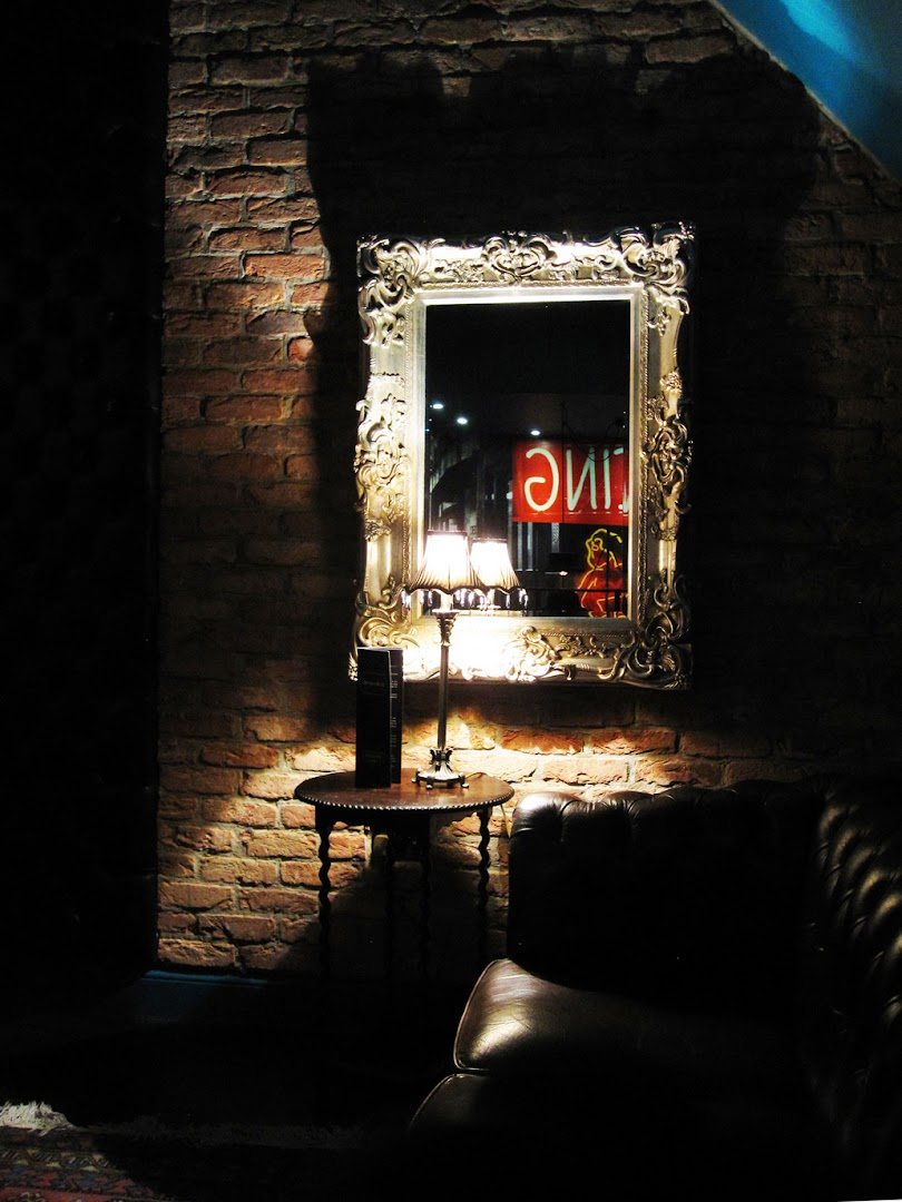Sapphire Soho Gentleman's Club London - Nightclub in London, United Kingdom